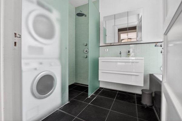 Medium property photo - Gerard Brandtstraat 3-1, 1054 JH Amsterdam